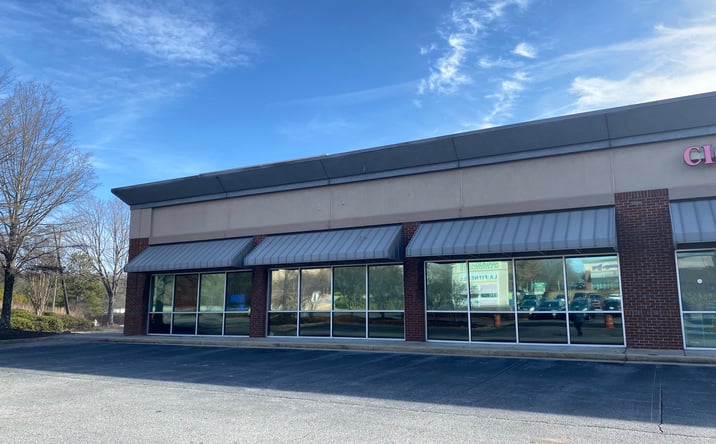 Pictures of Retail property located at 1860 Duluth Hwy, Lawrenceville, GA 30043 for lease - image #1