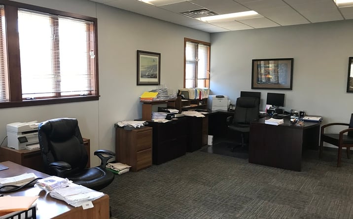 Pictures of Office property located at 6213 Middleton Springs Dr, Middleton, WI 53562 for lease - image #1