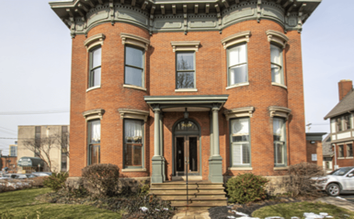 Pictures of Office property located at 3029 Prospect Ave E, Cleveland, OH 44115 for lease - image #1
