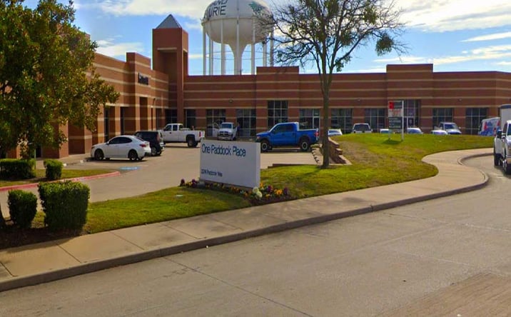 Pictures of Office, Industrial property located at 2214 Paddock Way, Grand Prairie, TX 75050-1005 for lease - image #1