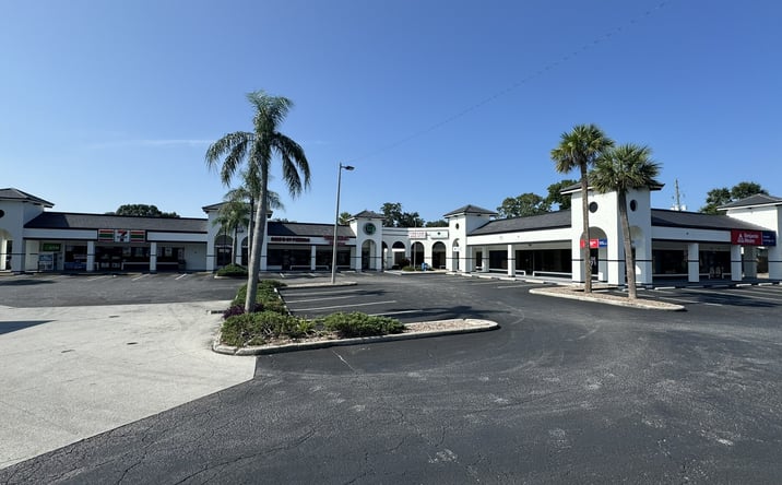 Pictures of Retail, Office property located at 3370 Tampa Rd, Palm Harbor, FL 34684 for lease - image #1