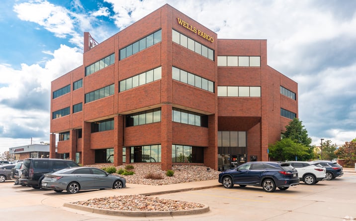 Pictures of Office property located at 9350 E Arapahoe Rd, Greenwood Village, CO 80112 for lease - image #1