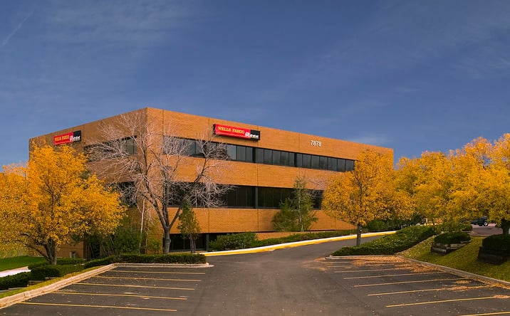 Pictures of Office property located at 7878 Wadsworth Blvd, Arvada, CO 80003 for lease - image #1