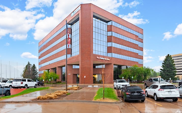 Pictures of Office, Retail property located at 6855 S Havana St, Centennial, CO 80112 for lease - image #1