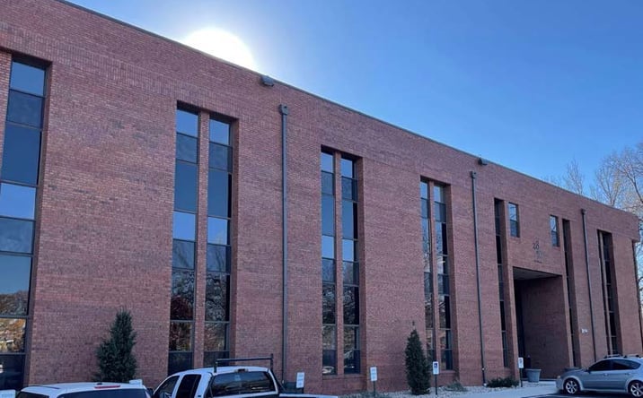 Pictures of Office property located at 2850 McClelland Drive, Fort Collins, CO 80525 for lease - image #1