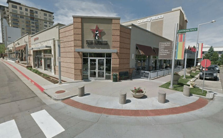 Pictures of Retail property located at 5375 Landmark Pl, Greenwood Village, CO 80111 for lease - image #1