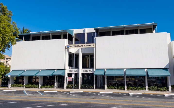 Pictures of Office property located at 1041 SE 17th St, Fort Lauderdale, FL 33316 for lease - image #1
