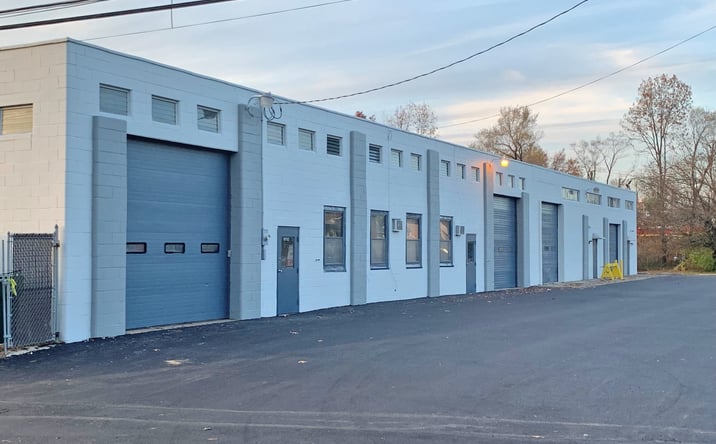 Pictures of Industrial property located at 1030 Delsea Drive, Westville, NJ 08093 for lease - image #1