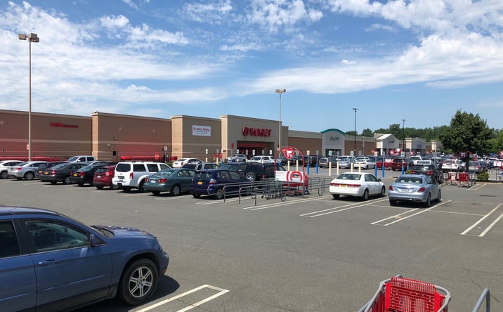 Pictures of Retail property located at 1440 Central Ave, Albany, NY 12205 for lease - image #1