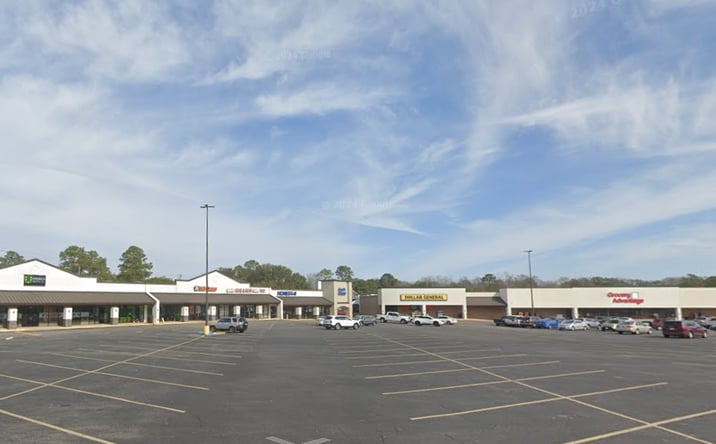 Pictures of Retail property located at 1032 Boll Weevil Cir, Enterprise, AL 36330 for lease - image #1
