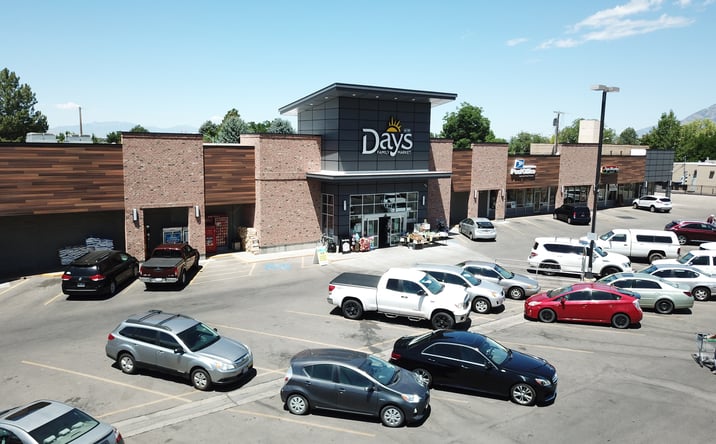 Pictures of Retail property located at 3137 North Canyon Road, Provo, UT 84604 for lease - image #1