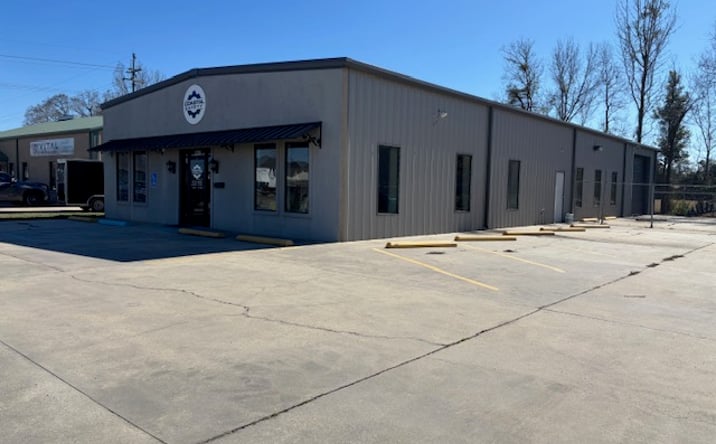 Pictures of Office, Industrial property located at 228	Jared	Drive, Broussard, LA 70518 for lease - image #1