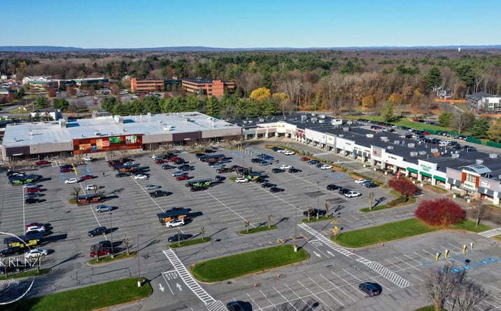 Pictures of Retail, Restaurant property located at 15 Park Ave, Clifton Park, NY 12065 for lease - image #1