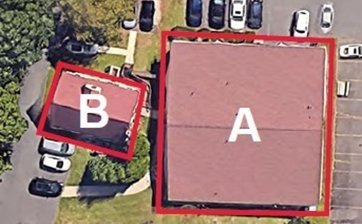 Pictures of Office property located at 1035 Camp Hill Road, Fort Washington, PA 19034 for lease - image #1