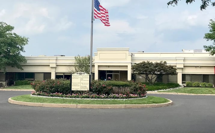 Pictures of Office, Industrial property located at 400 Horsham Road, Horsham, PA 19044 for lease - image #1