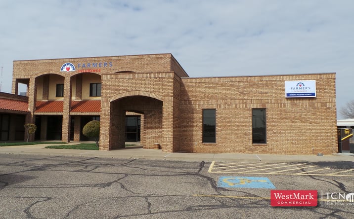 Pictures of Office property located at 5124 82nd St, Lubbock, TX 79424 for lease - image #1