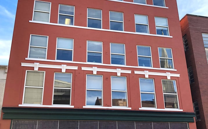 Pictures of Office property located at 209 St Clair St, Frankfort, KY 40601 for lease - image #1