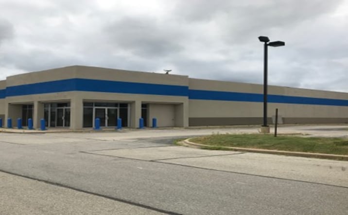 Pictures of Retail property located at 535 N Westhill Blvd, Appleton, WI 54914 for lease - image #1