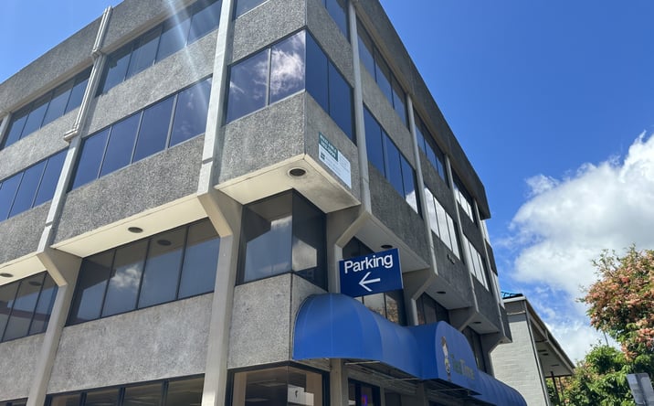 Pictures of Retail, Office property located at 98-1238 Kaʻahumanu St, Pearl City, HI 96782 for lease - image #1