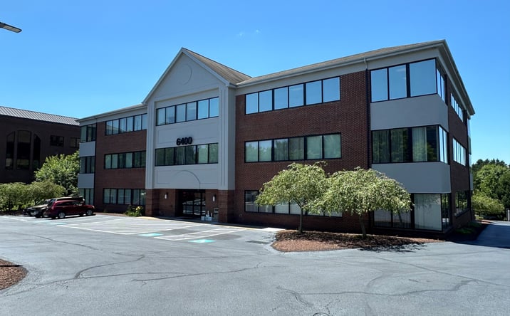 Pictures of Office property located at 6400 Brooktree Ct, Wexford, PA 15090 for lease - image #1