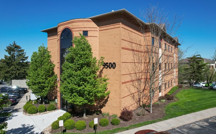 Pictures of Office property located at 9500 Brooktree Rd, Wexford, PA 15090 for lease - image #1