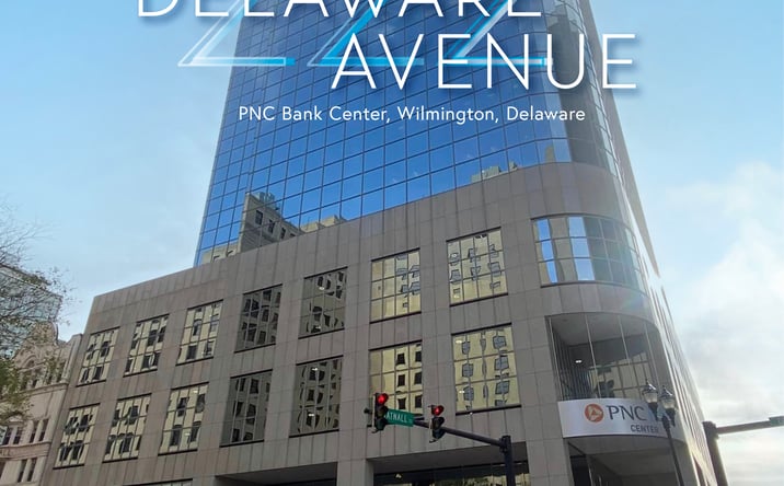 Pictures of Retail, Office property located at 222 Delaware Ave, Wilmington, DE 19801 for lease - image #1
