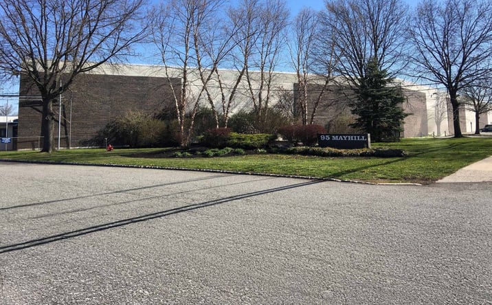 Pictures of Industrial property located at 95 Mayhill St, Saddle Brook, NJ 07663 for lease - image #1