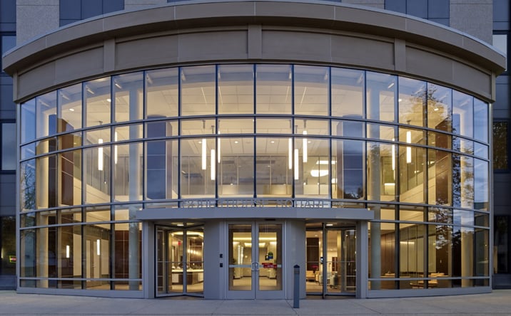 Pictures of Office property located at 600 N King St, Wilmington, DE 19801 for lease - image #1