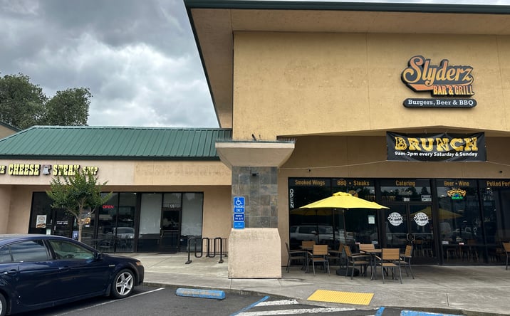 Pictures of Special Purpose, Office, Retail property located at 995 Nord Avenue, Chico, CA 95926 for lease - image #1