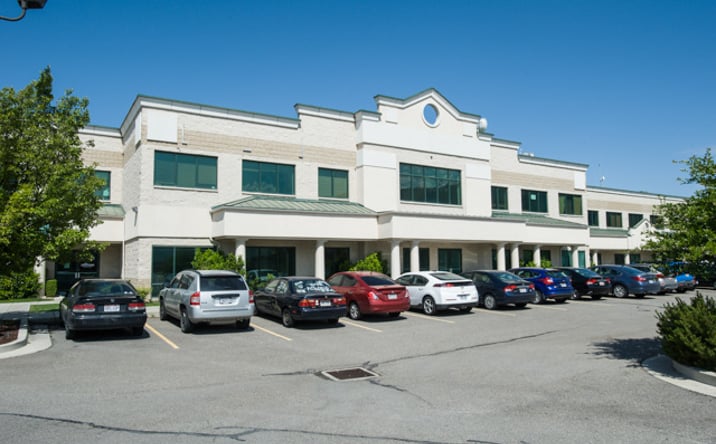 Pictures of Office property located at 940 S 2000 W, Springville, UT 84663 for lease - image #1