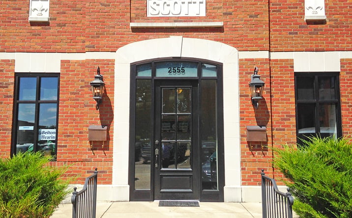 Pictures of Office property located at 2555 Caffey St, Hernando, MS 38632 for lease - image #1