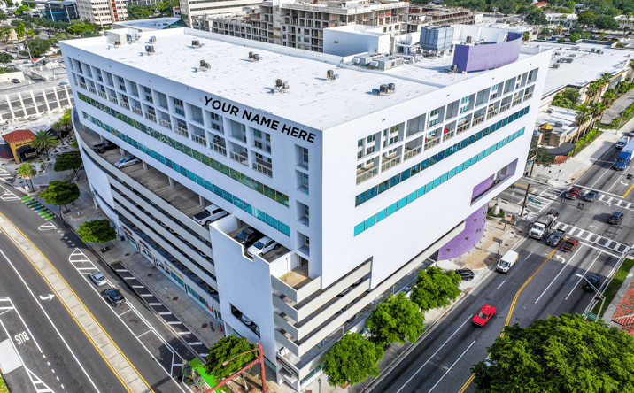 Pictures of Office property located at 1990 Main St, Sarasota, FL 34236 for lease - image #1