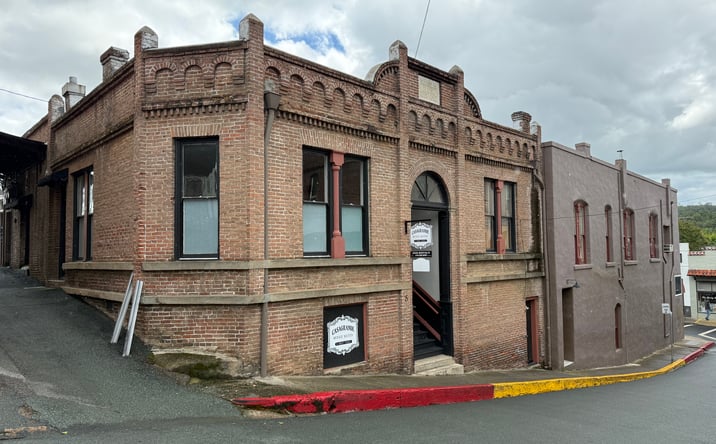 Pictures of Office property located at 8 Court Street, Jackson, CA 95642 for lease - image #1