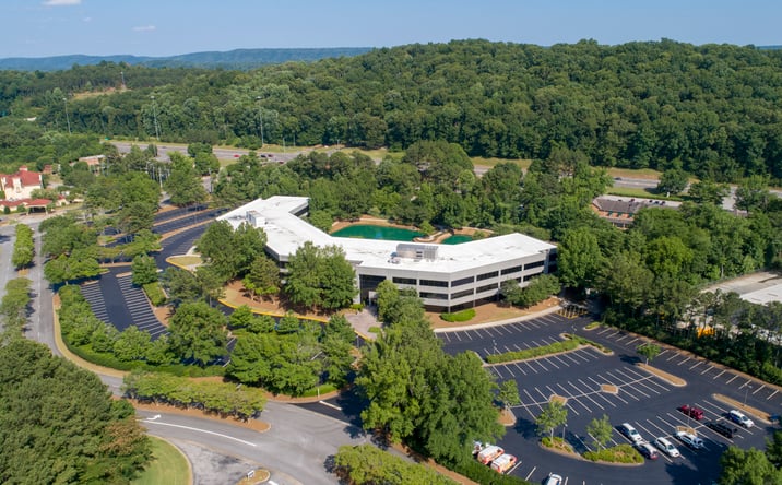 Pictures of Office property located at 100 Concourse Parkway, Birmingham, AL 35215 for lease - image #1