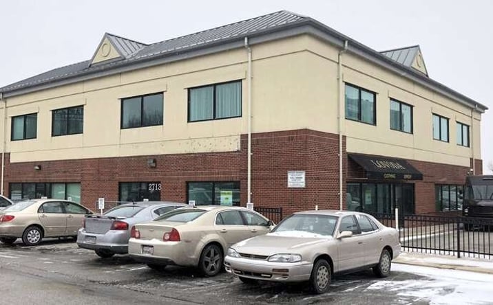 Pictures of Retail, Office property located at 2760 Boston St, Baltimore, MD 21224 for lease - image #1