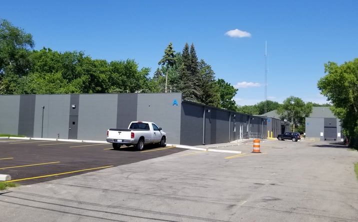 Pictures of Industrial, Retail property located at 265 S HARRIS RD Bldg A, Ypsilanti, MI 48198 for lease - image #1