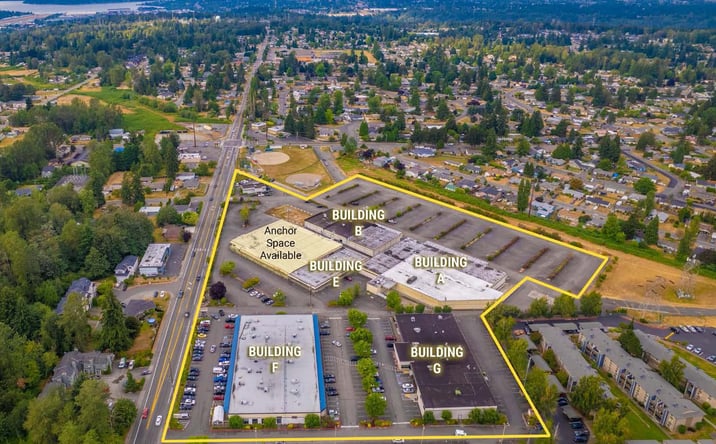 Pictures of Retail property located at 17060 116th Avenue SE, Renton, WA 98058 for lease - image #1