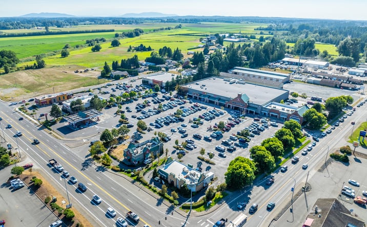 Pictures of Retail property located at 8071 Guide Meridian Rd, Lynden, WA 98264 for lease - image #1