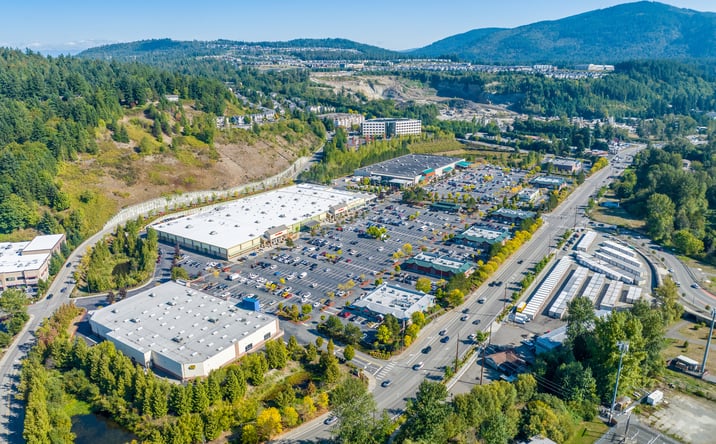 Pictures of Retail property located at 6000 E Lake Sammamish Pkwy SE, Issaquah, WA 98029 for lease - image #1