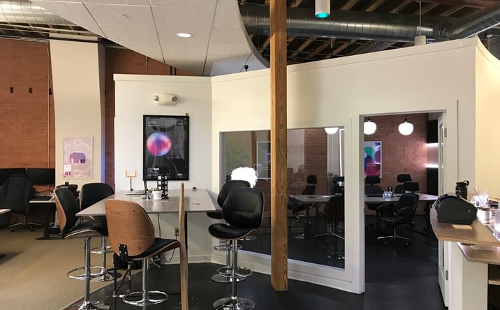 Pictures of Office property located at 320 S Main St, Ann Arbor, MI 48104 for lease - image #1