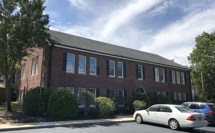 Pictures of Office property located at 231 Chief Justice Cushing Hwy, Cohasset, MA 02025 for lease - image #1