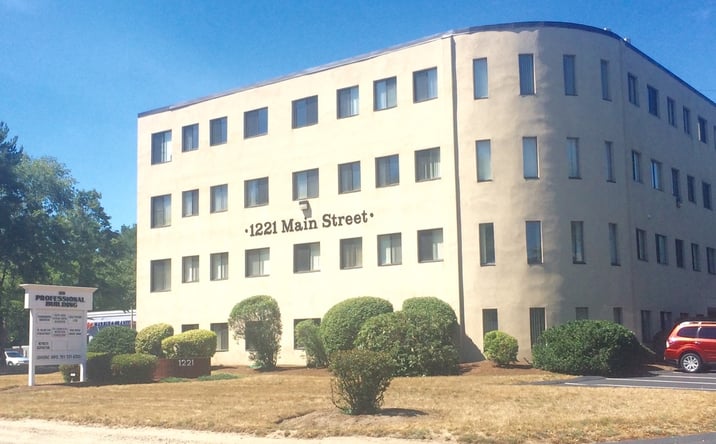 Pictures of Office property located at 1221 Main St, Weymouth, MA 02190 for lease - image #1