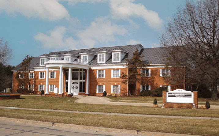 Pictures of Office property located at 200 Smokerise Dr, Wadsworth, OH 44281 for lease - image #1