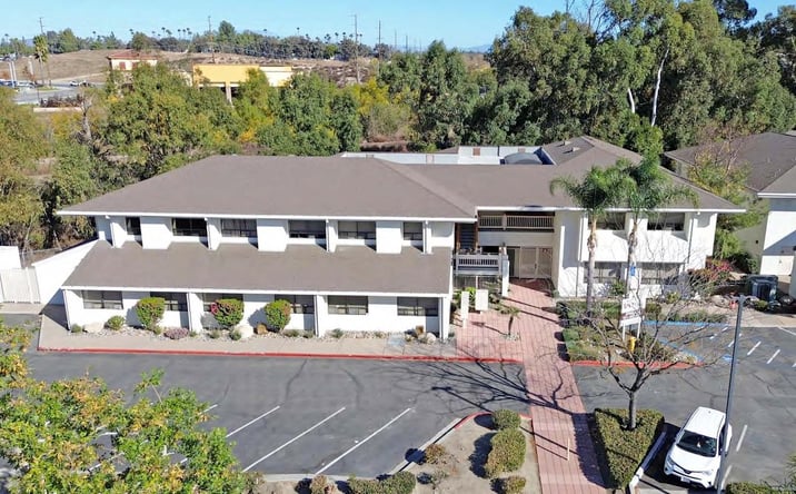 Pictures of Office property located at 27393 Ynez Rd, Temecula, CA 92591 for lease - image #1