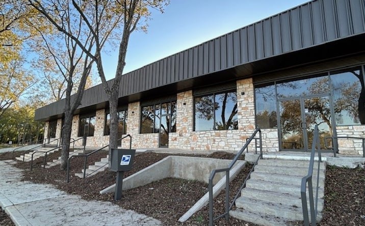 Pictures of Office, Special Purpose property located at 202 S CM Allen Pkwy, San Marcos, TX 78666 for lease - image #1
