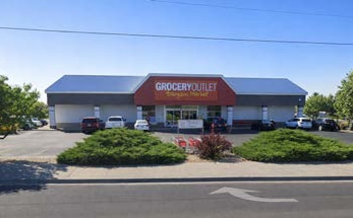 Pictures of Retail property located at 2455 E 25th St, Idaho Falls, ID 83404 for lease - image #1