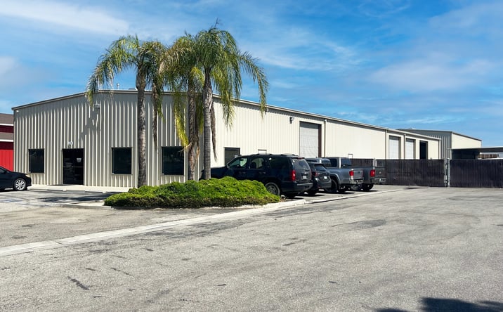 Pictures of Industrial property located at 12720 Jomani Dr, Bakersfield, CA 93314 for lease - image #1