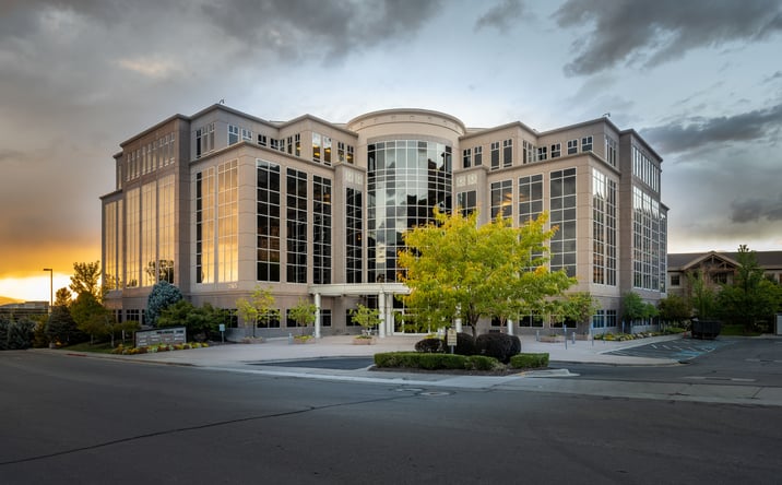 Pictures of Office property located at 3165 Millrock Dr, Salt Lake City, UT 84121 for lease - image #1