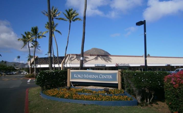 Pictures of Retail, Office property located at 7192 Kalanianaʻole Hwy, Honolulu, HI 96825 for lease - image #1