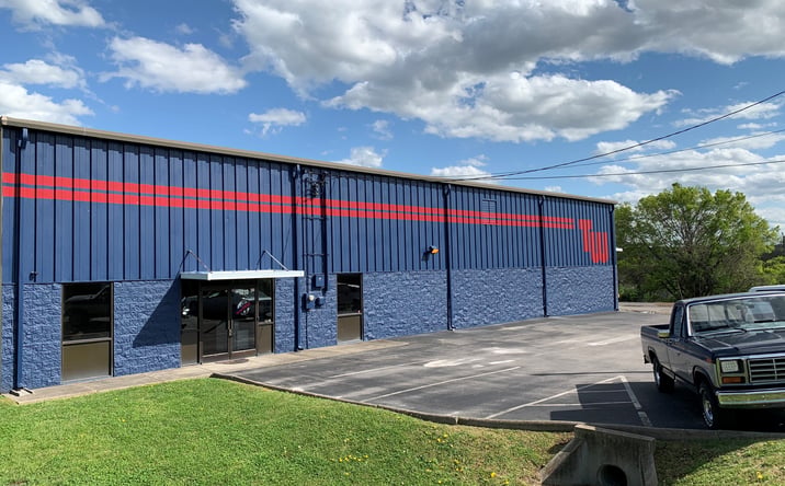 Pictures of Industrial property located at 1010 Firestone Parkway, La Vergne, TN 37086 for lease - image #1